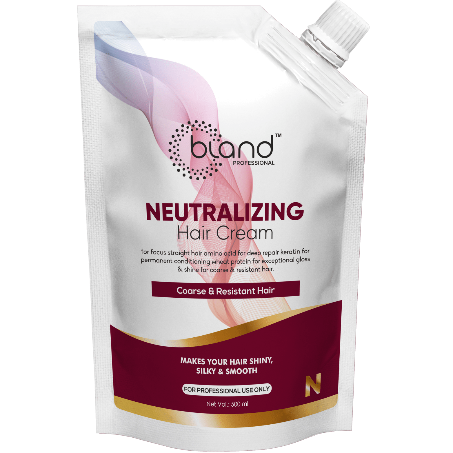 Smoothing Cream Neutral