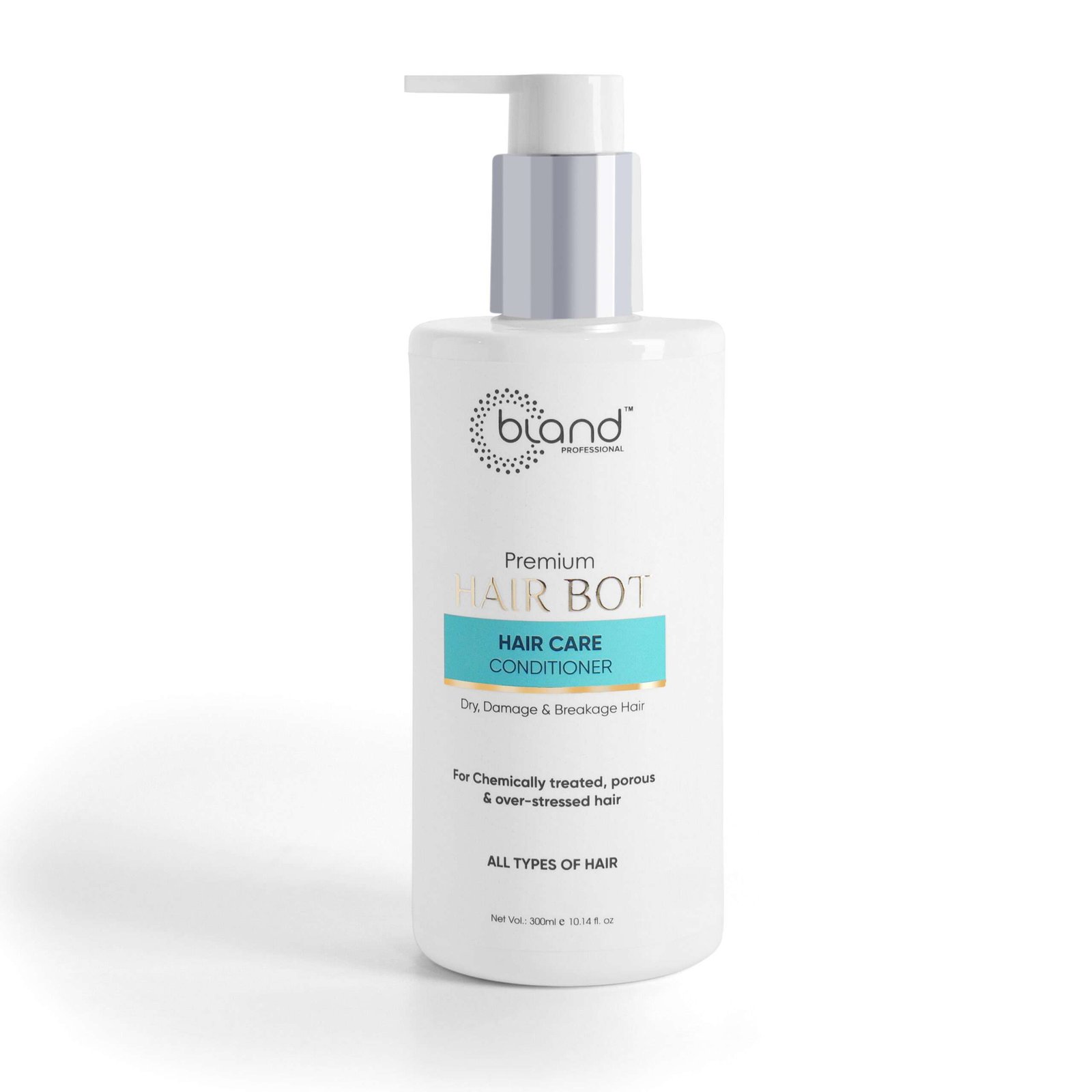 Premium Hair Bot Hair Care Conditioner