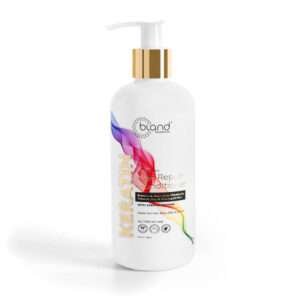 Premium Keratin Hair Repair Conditioner