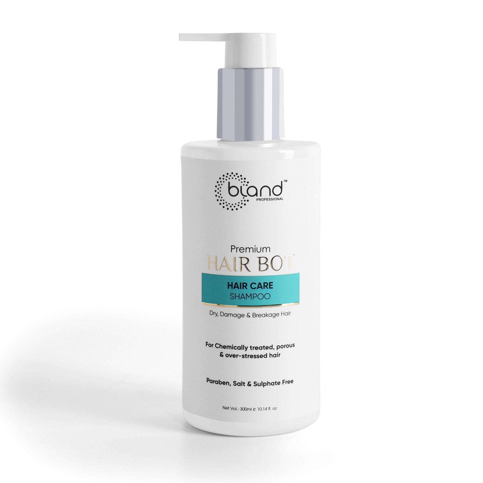 Premium Hair Bot Hair Care shampoo