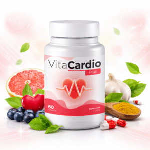 Vitacardio plus